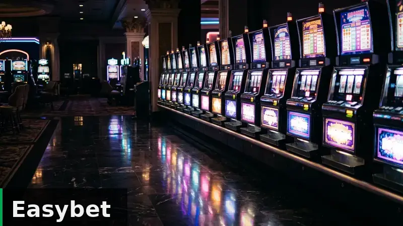 About Easybet
