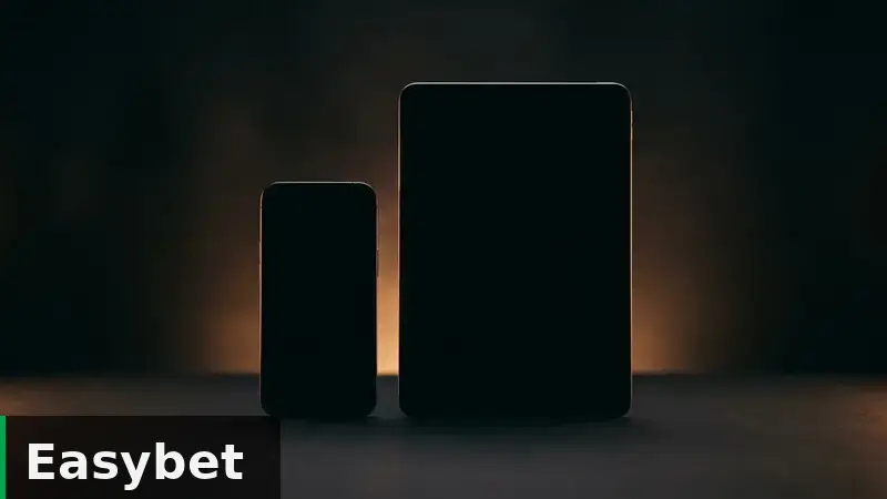 The Easybet Mobile App