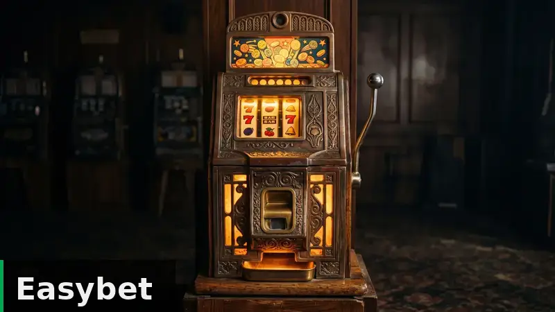 Games at Easybet