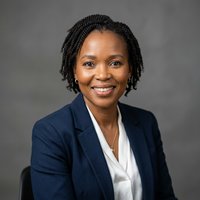 Dr. Mpho Ledwaba
